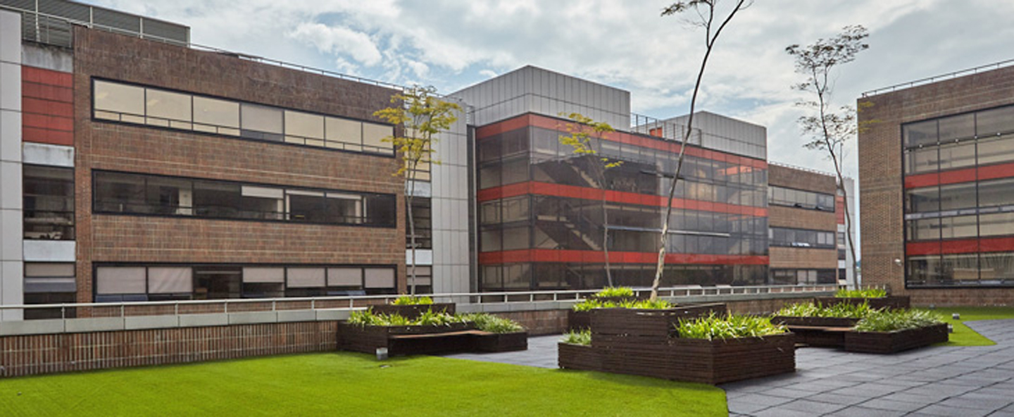 MEDELLIN-HOSPITAL
