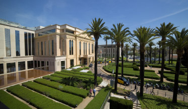 Teknon Campus