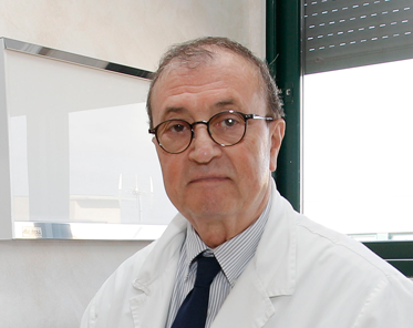 Dr. Antonio Brugarolas