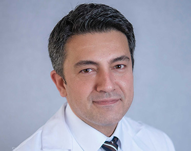 Dr Guillermo Conde