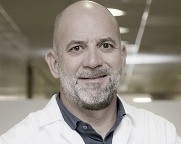 Dr. Jorge Solano Murillo