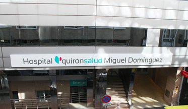 Hospital Quirónsalud Miguel Domínguez