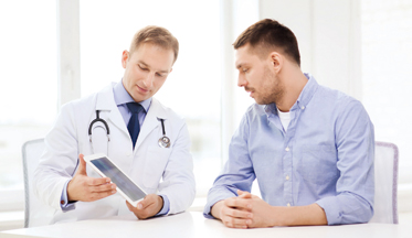 Cancer de prostata