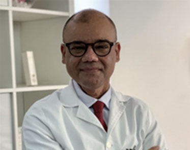 Dr. Aamer Malik