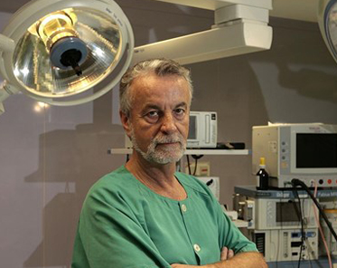 Dr. Francisco Trujillo Madroñal