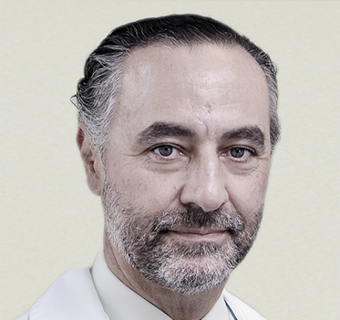 Dr. José Luis Martín del Yerro