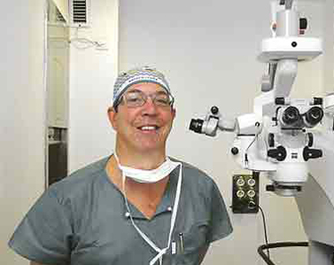 Dr. Ignacio Jiménez- Alfaro Morote