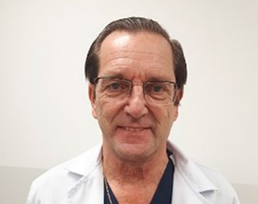 Dr. Fernando Álvarez Fernández