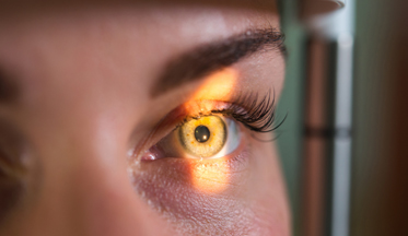 Cirugía de cataratas