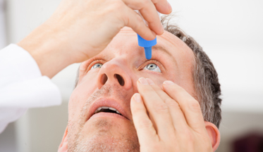 Tratamiento del ojo seco