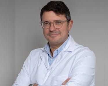 Doctor Carlos Barnés