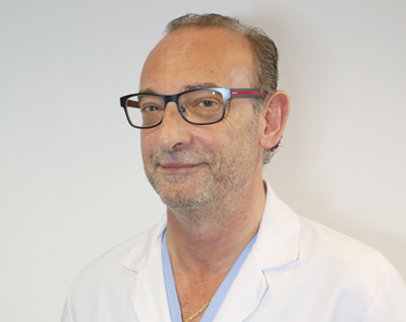 Dr. Koldo Carbonero