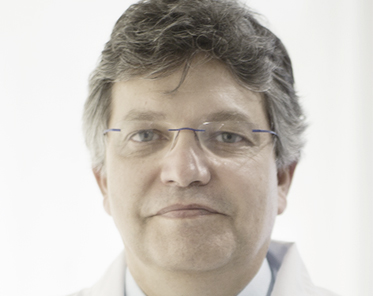 Dr. Raúl F. Abella