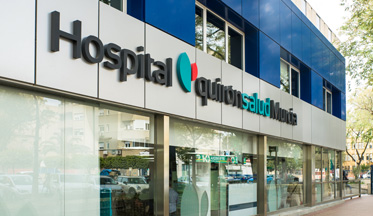 Hospital Quirónsalud Murcia