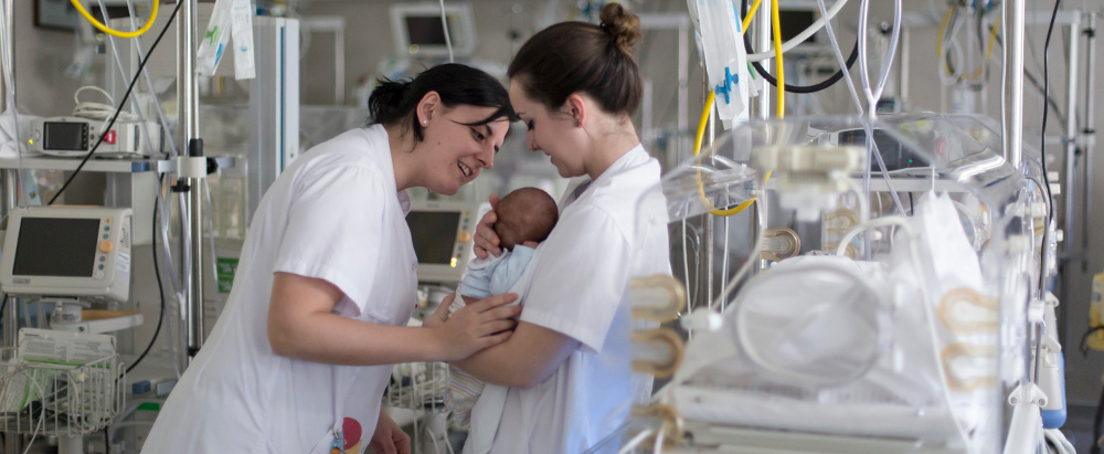 Dexeus-neonatal