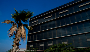 Hospital Quirónsalud Málaga