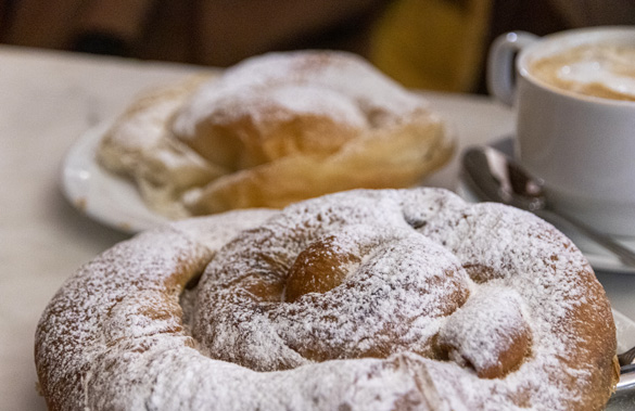 Palma de Mallorca - Gastronomía