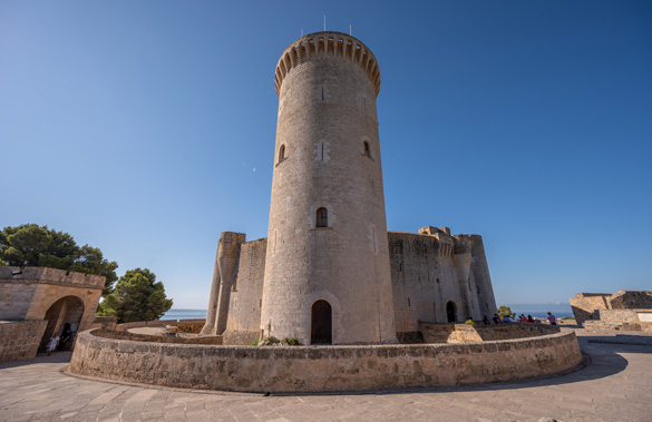 Palma de Mallorca - Cultura