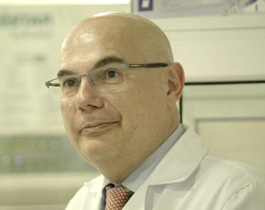 Dr. Josep Tabernero