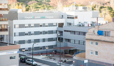 Hospital Quirónsalud Zaragoza