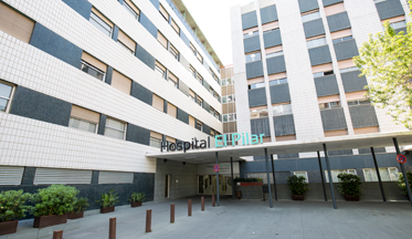 Hospital El Pilar