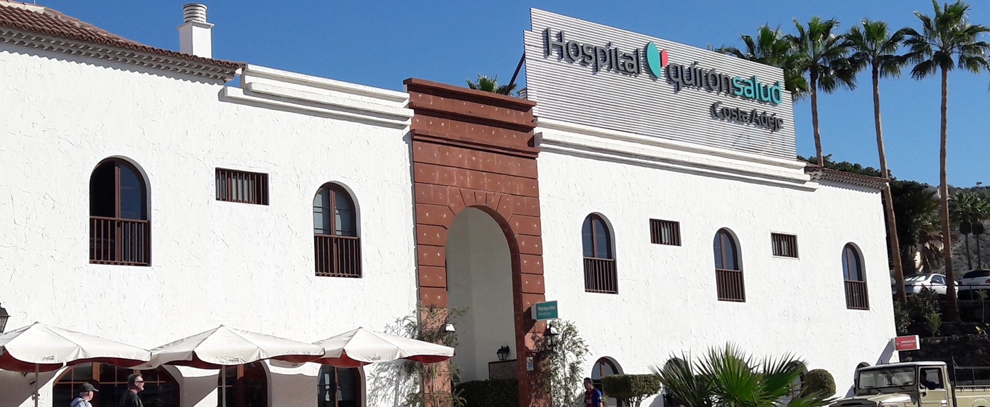 Hospital-CostaAdeje_1