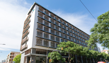 Hopital Quirónsalud del Vallés