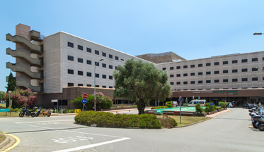 Hospital Universitari General de Catalunya