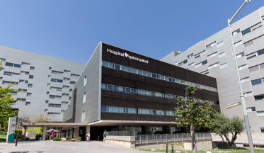 Hospital Quirónsalud Barcelona