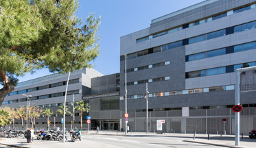 Hospital Universitari Dexeus