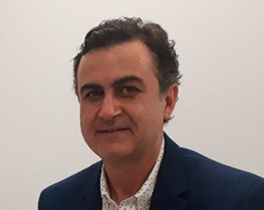 Dr. Constancio Medrano López