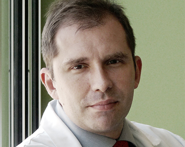 Dr. Francisco Javier Moradiellos Díez