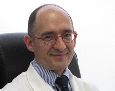 Dr. José Javier Bara Casaus