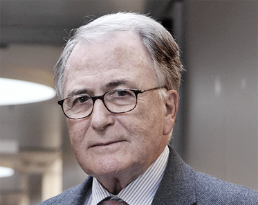 Dr. José María Fernández Rañada