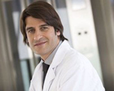 Dr. Salvador Esquena