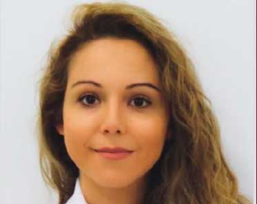 Dra. Nerea De Los Reyes Cortés