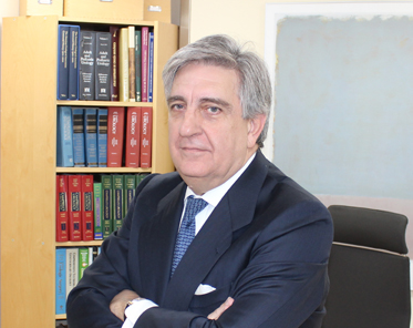 Dr. Antonio Allona