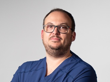 Dr. Rogelio Carratalá Baixauli