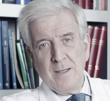 Dr. Pedro N. Barri