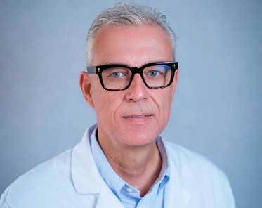 Dr. Ignacio Iceta González