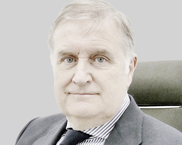 Dr. Luis Madero