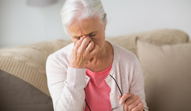 Cirugía de presbicia