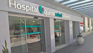 Hospital Quirónsalud Marbella