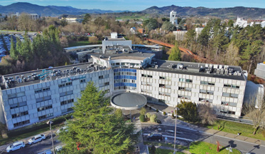 Policlínica Gipuzkoa