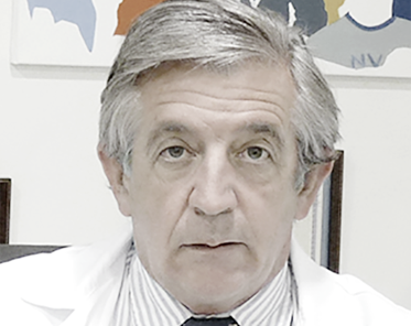 Dr. Javier Hornedo Muguiro
