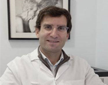 Dr. Jordi Rabasa