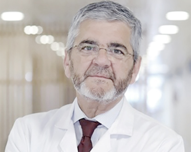 Dr. Mariano de Prado Serrano