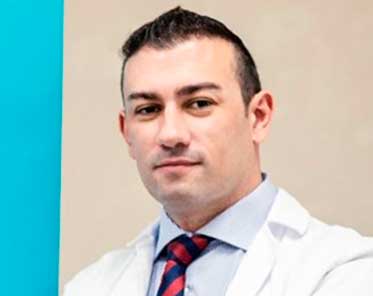 Dr. Rafael Laredo Rivero