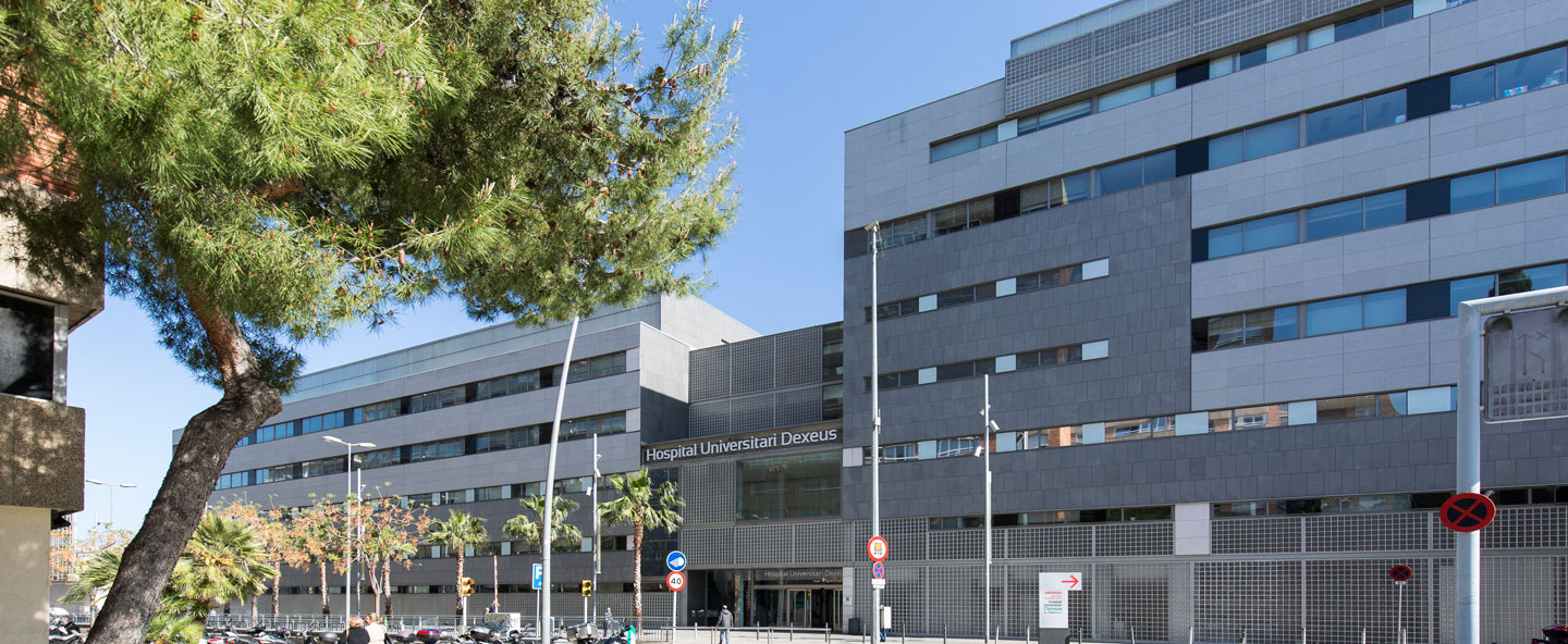 Picture of Hospital Universitari Dexeus