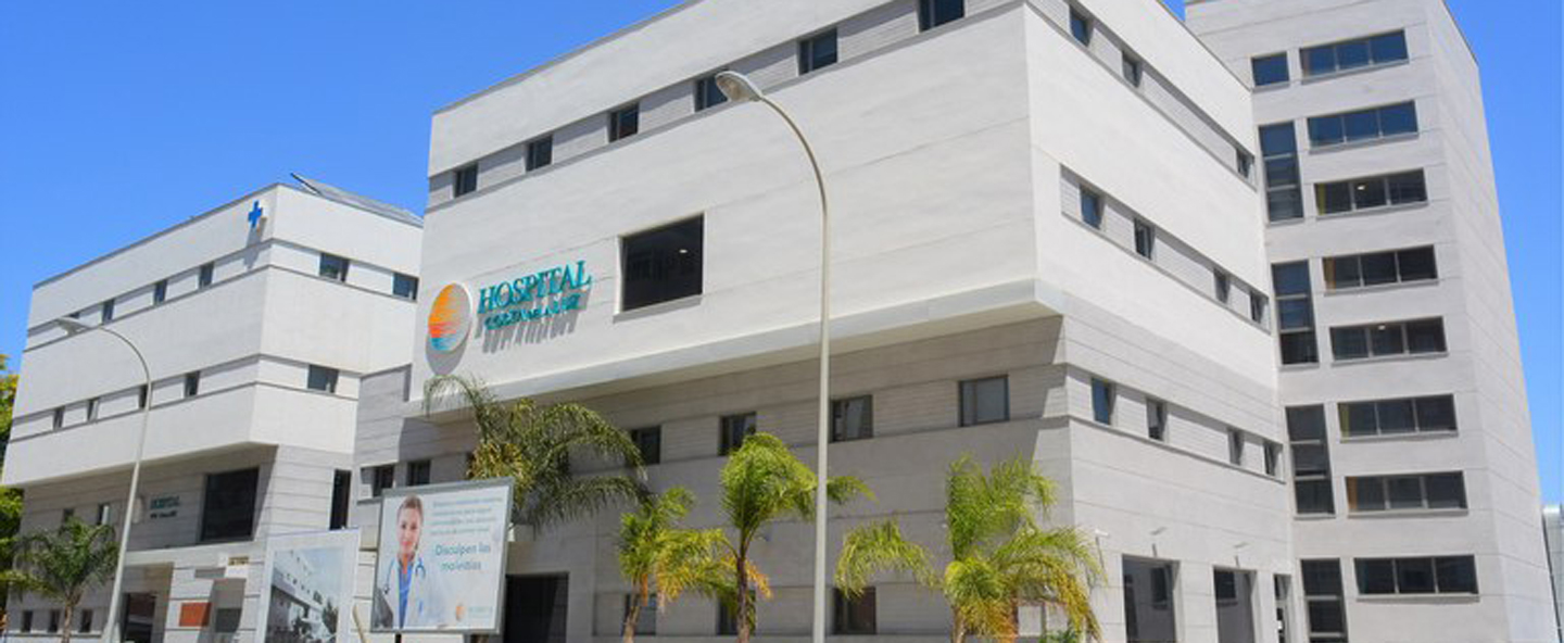 Hospital Quirónsalud Huelva | Spanish medical care Quirónsalud